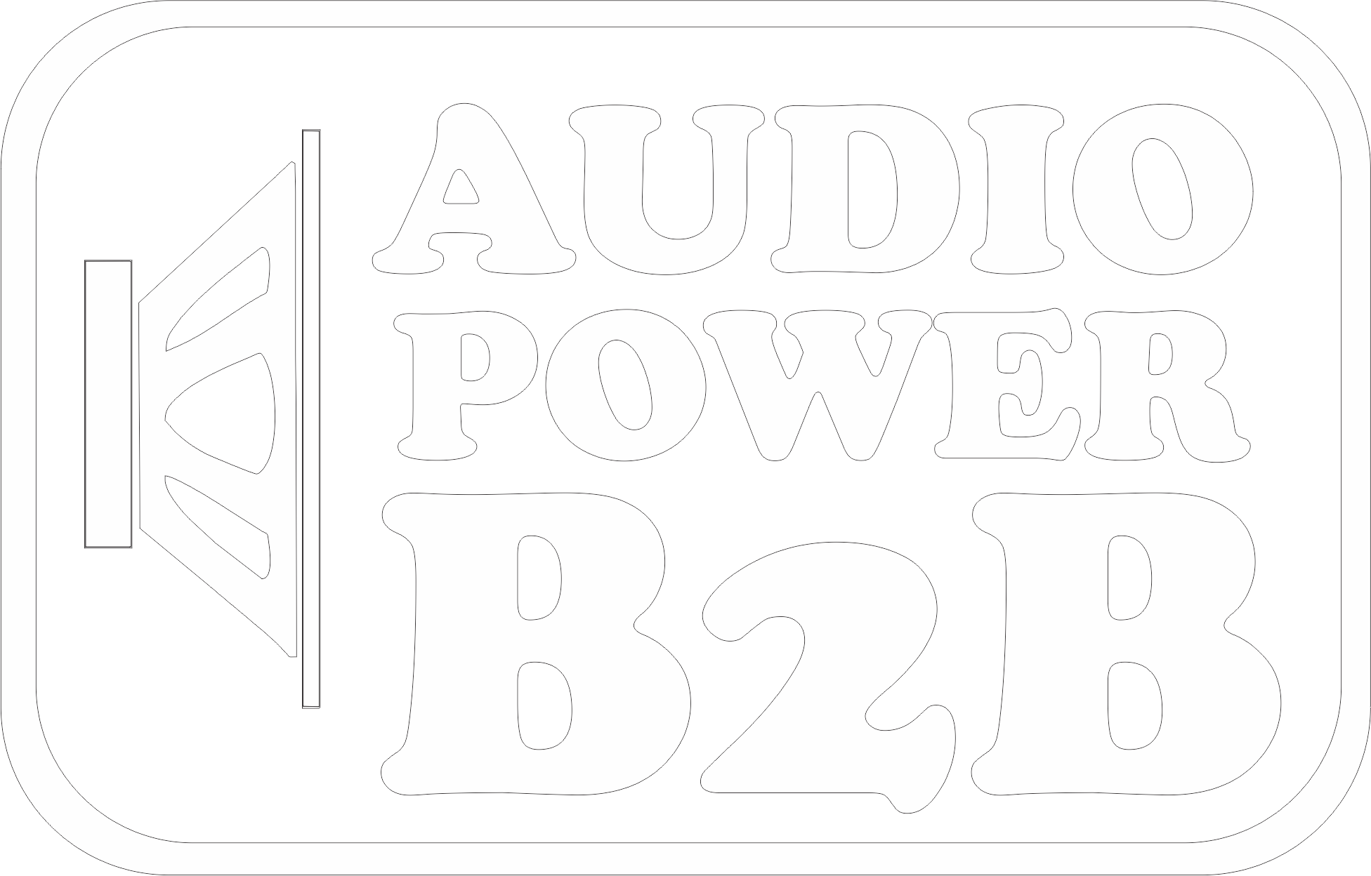 B2B Audio Power